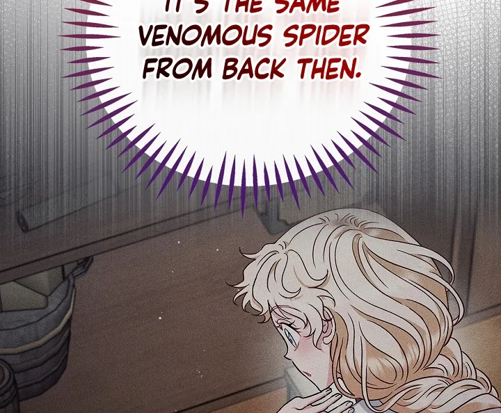 I Will Become the Villain's Poison Taster Chapter 83 page 110