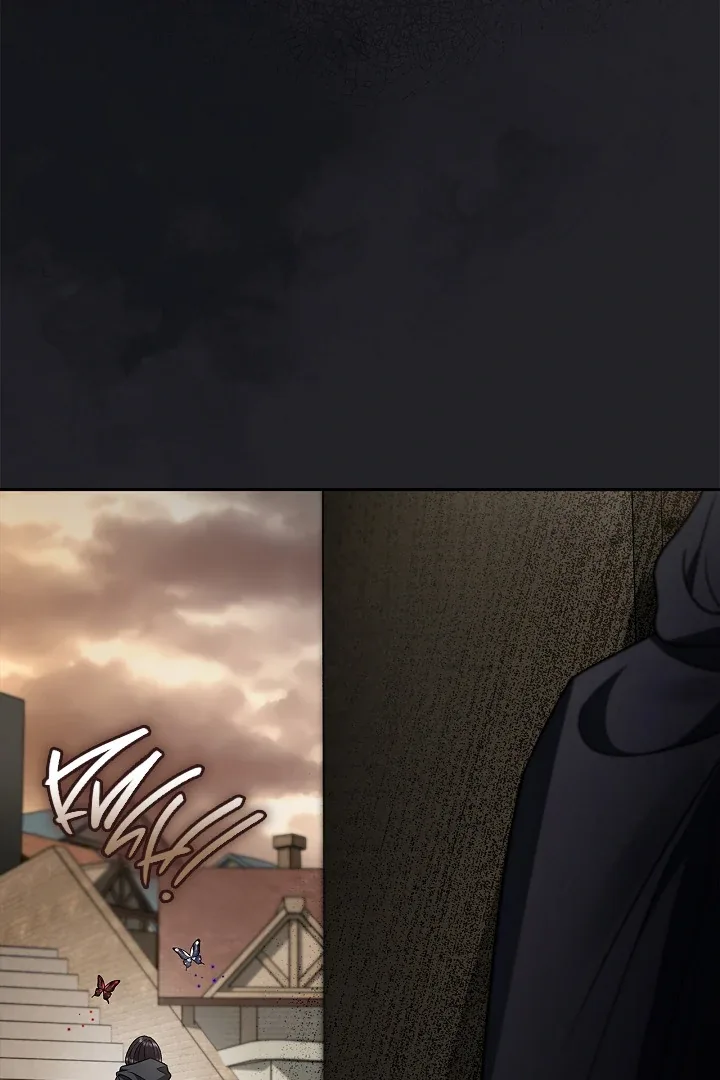 I Will Become the Villain's Poison Taster Chapter 83 page 112