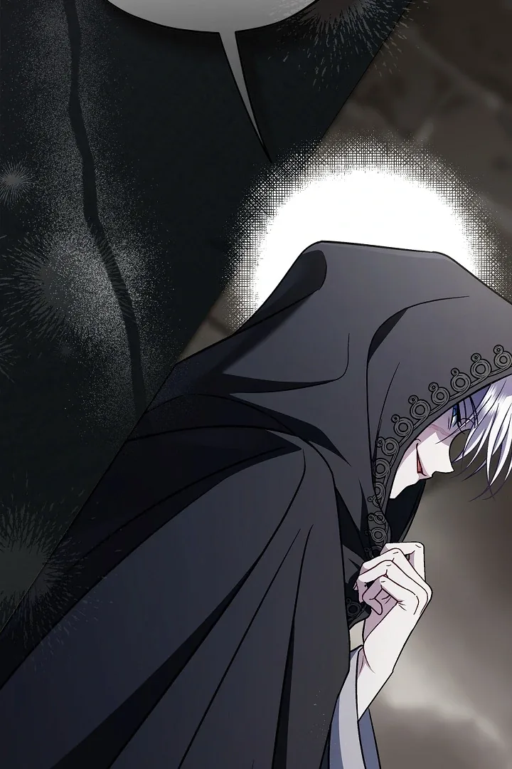 I Will Become the Villain's Poison Taster Chapter 83 page 115
