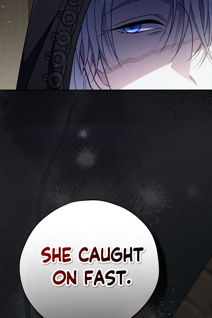 I Will Become the Villain's Poison Taster Chapter 83 page 114