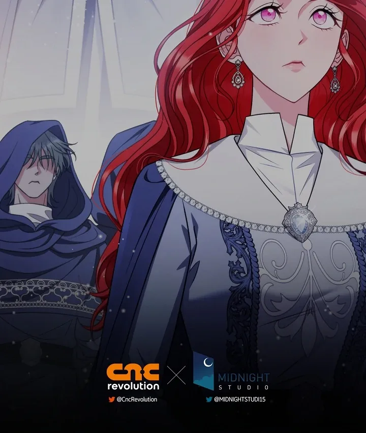 I Will Become the Villain's Poison Taster Chapter 83 page 124
