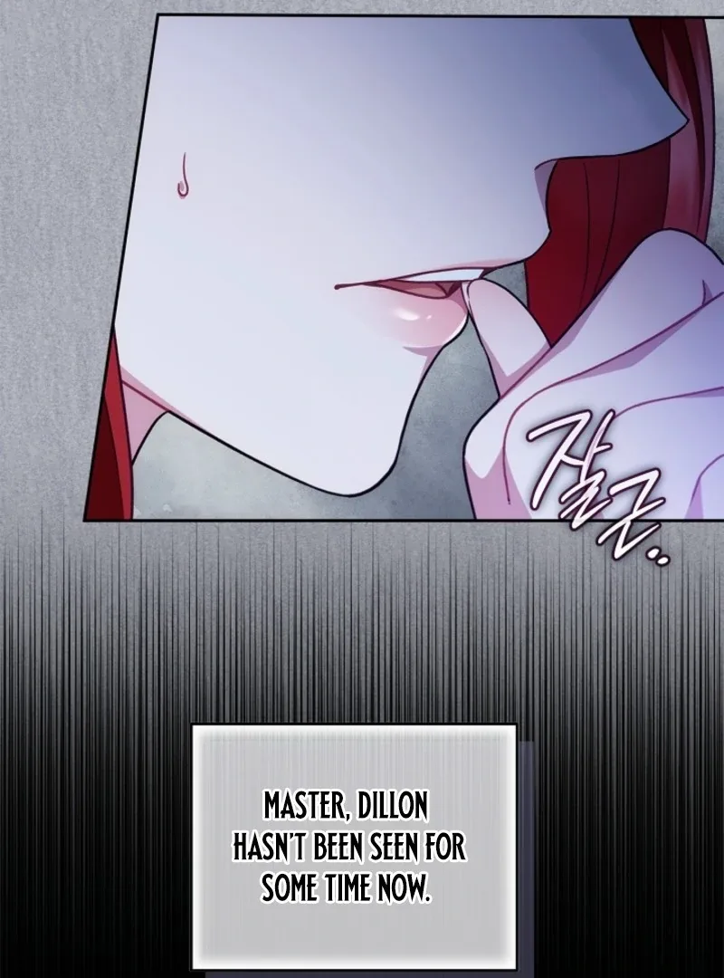 I Will Become the Villain's Poison Taster Chapter 84 page 6
