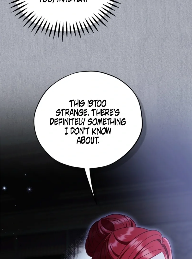 I Will Become the Villain's Poison Taster Chapter 84 page 4