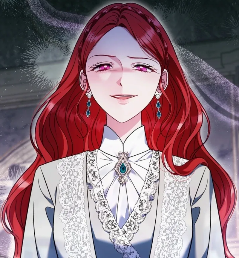 I Will Become the Villain's Poison Taster Chapter 84 page 19