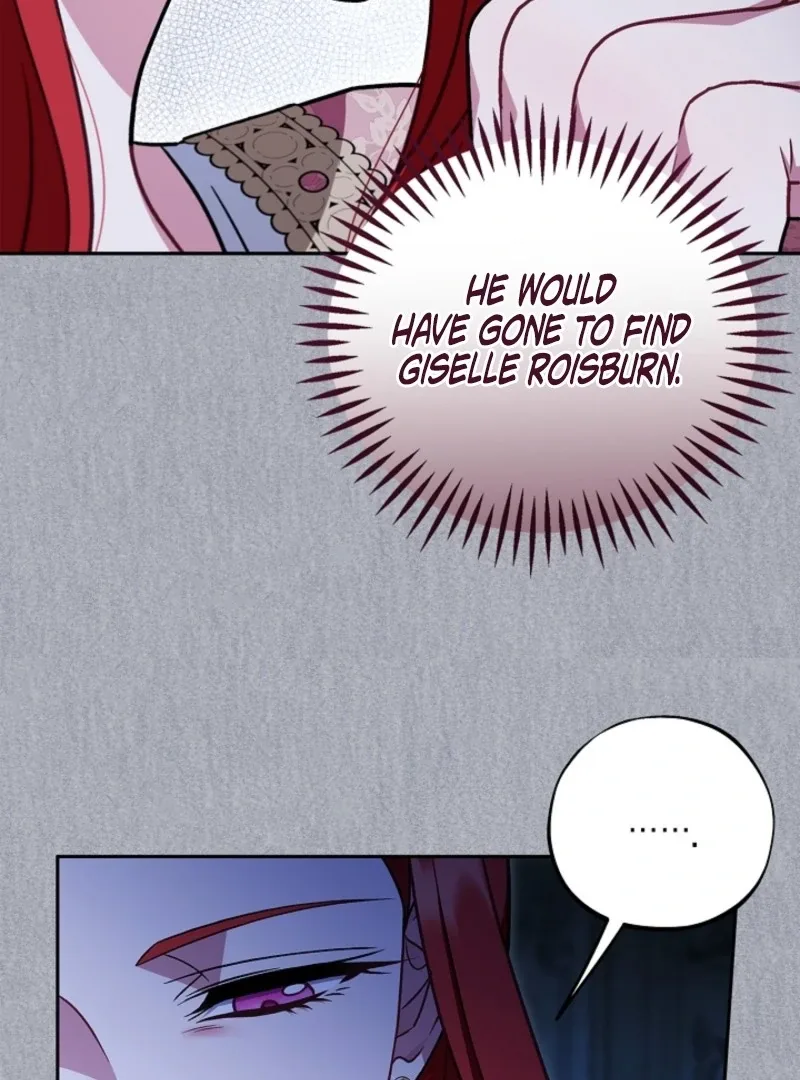 I Will Become the Villain's Poison Taster Chapter 84 page 30