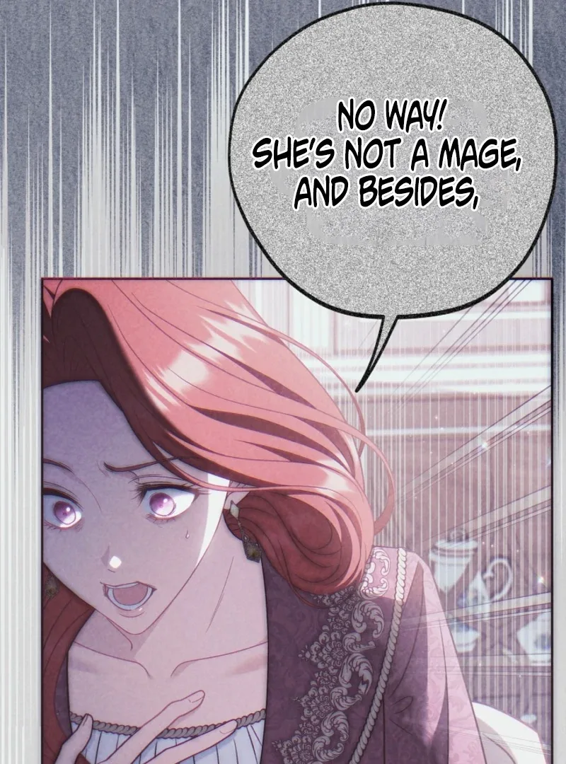 I Will Become the Villain's Poison Taster Chapter 84 page 27