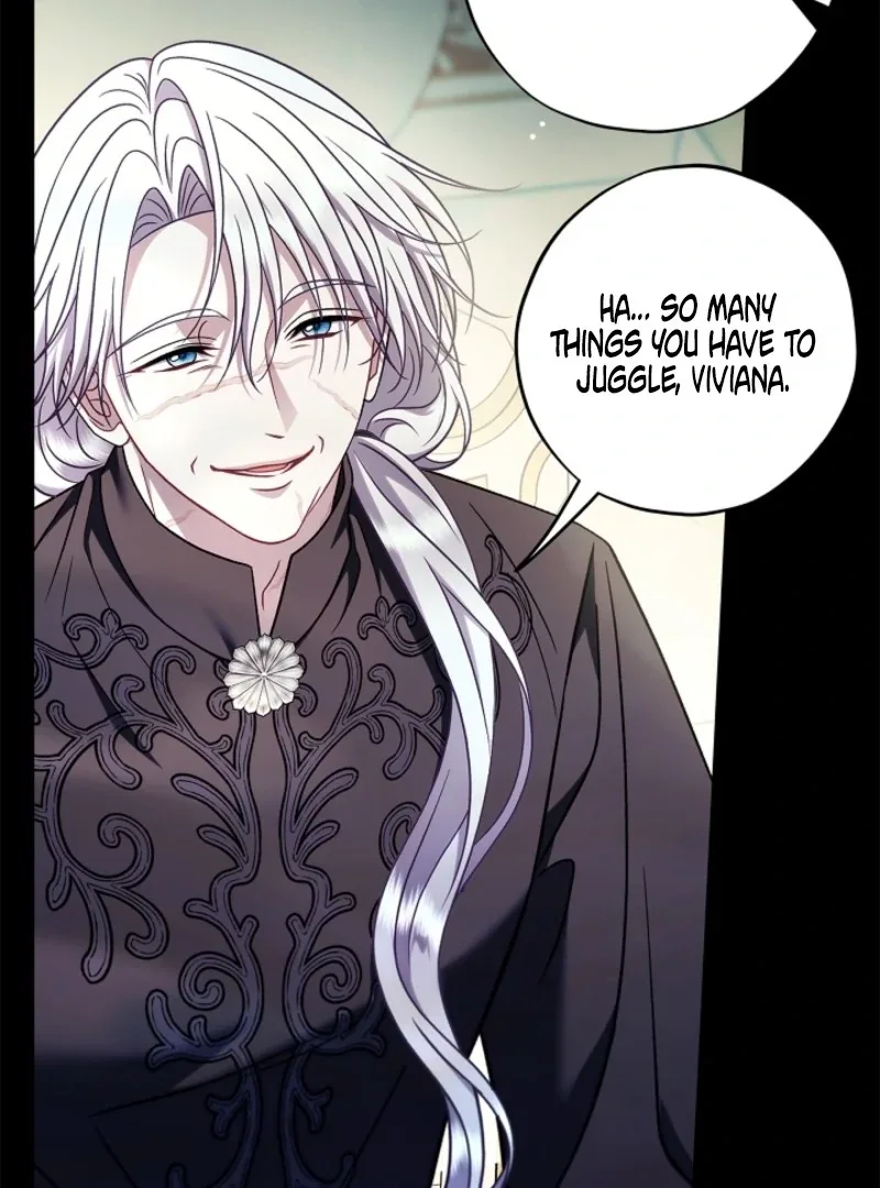 I Will Become the Villain's Poison Taster Chapter 84 page 16