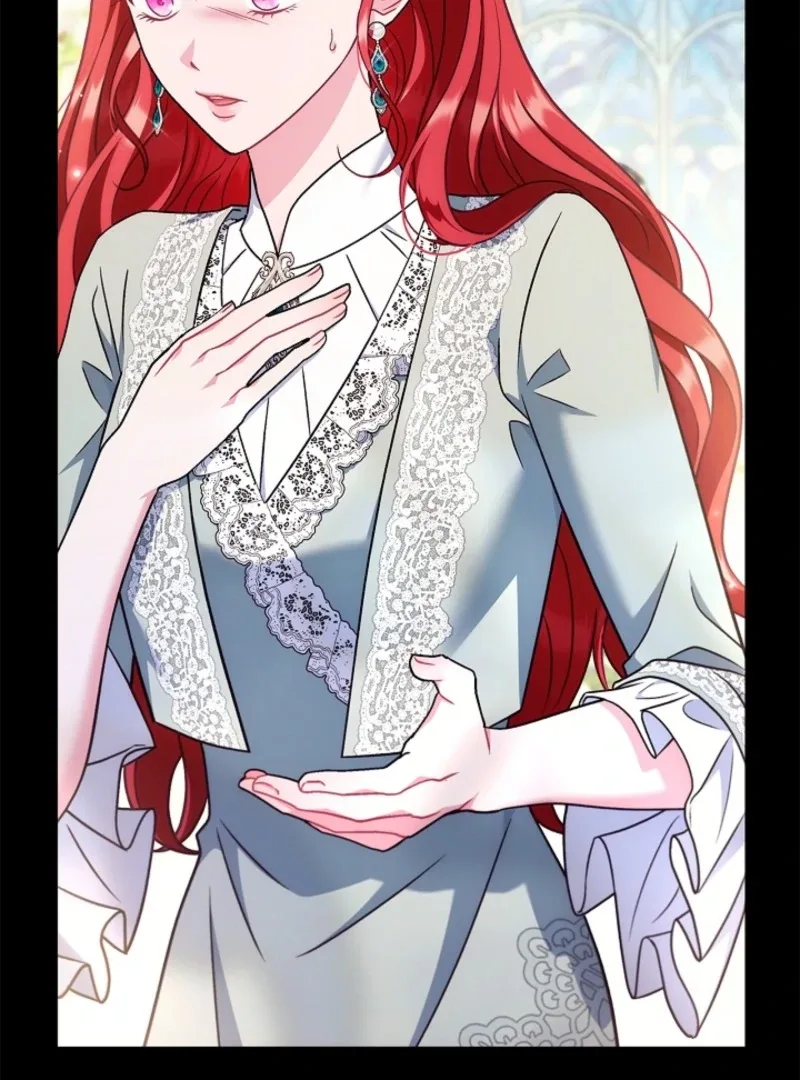 I Will Become the Villain's Poison Taster Chapter 84 page 8