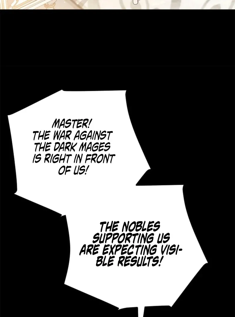 I Will Become the Villain's Poison Taster Chapter 84 page 11