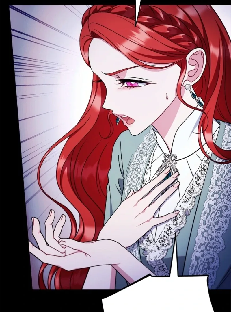 I Will Become the Villain's Poison Taster Chapter 84 page 12
