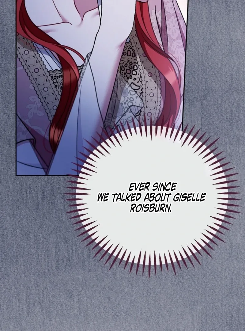 I Will Become the Villain's Poison Taster Chapter 84 page 24