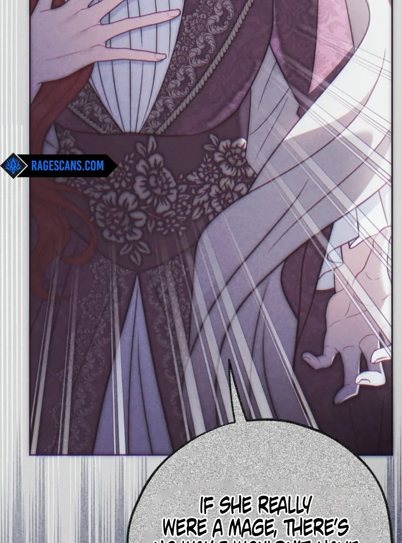 I Will Become the Villain's Poison Taster Chapter 84 page 28