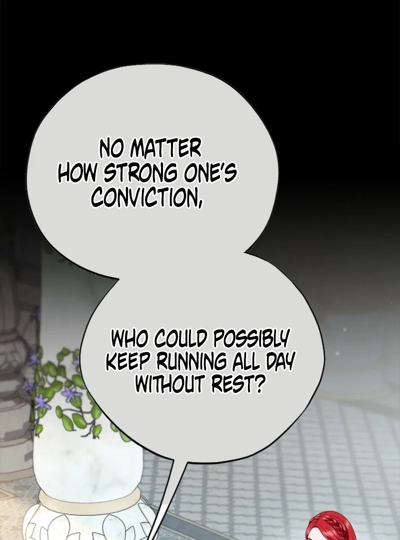 I Will Become the Villain's Poison Taster Chapter 84 page 9