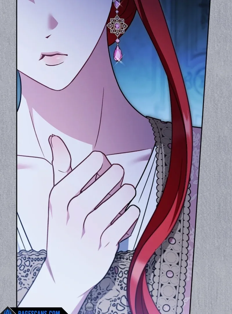 I Will Become the Villain's Poison Taster Chapter 84 page 31