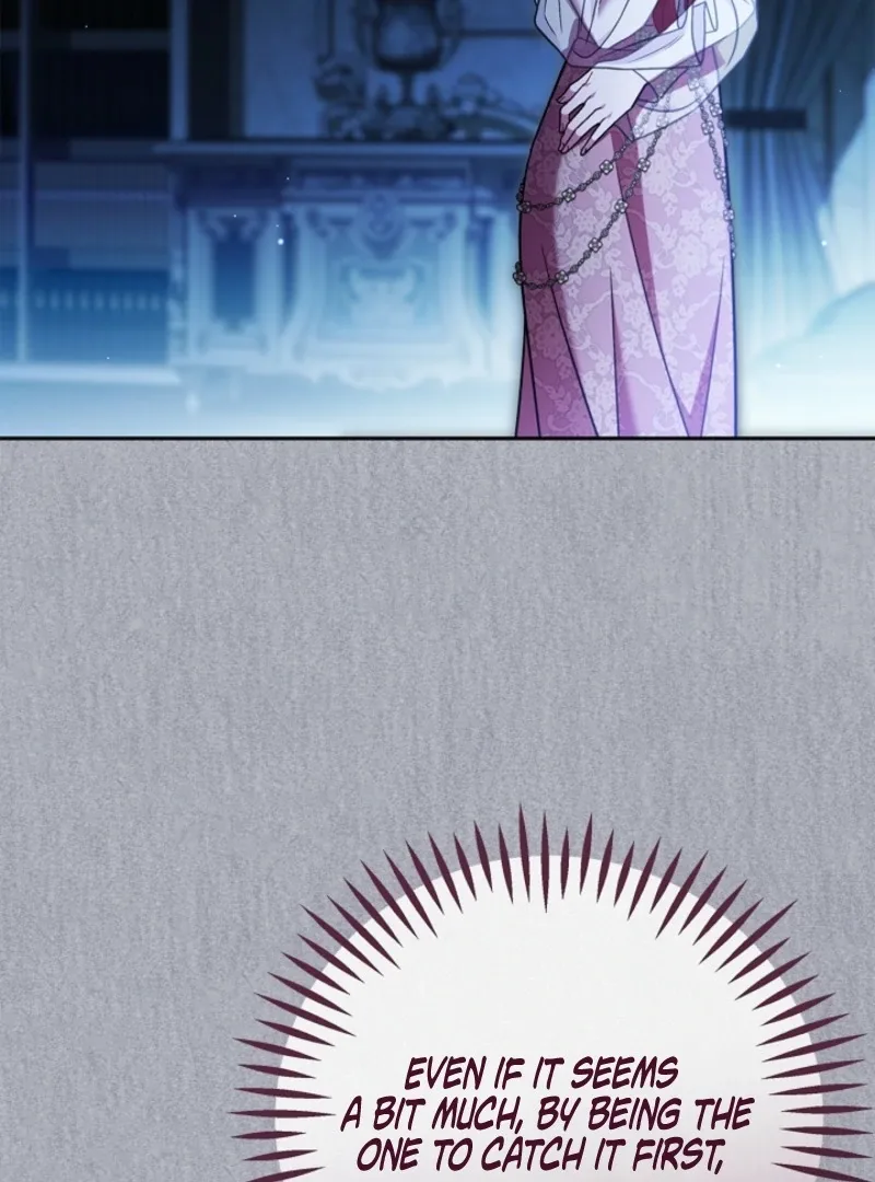 I Will Become the Villain's Poison Taster Chapter 84 page 33