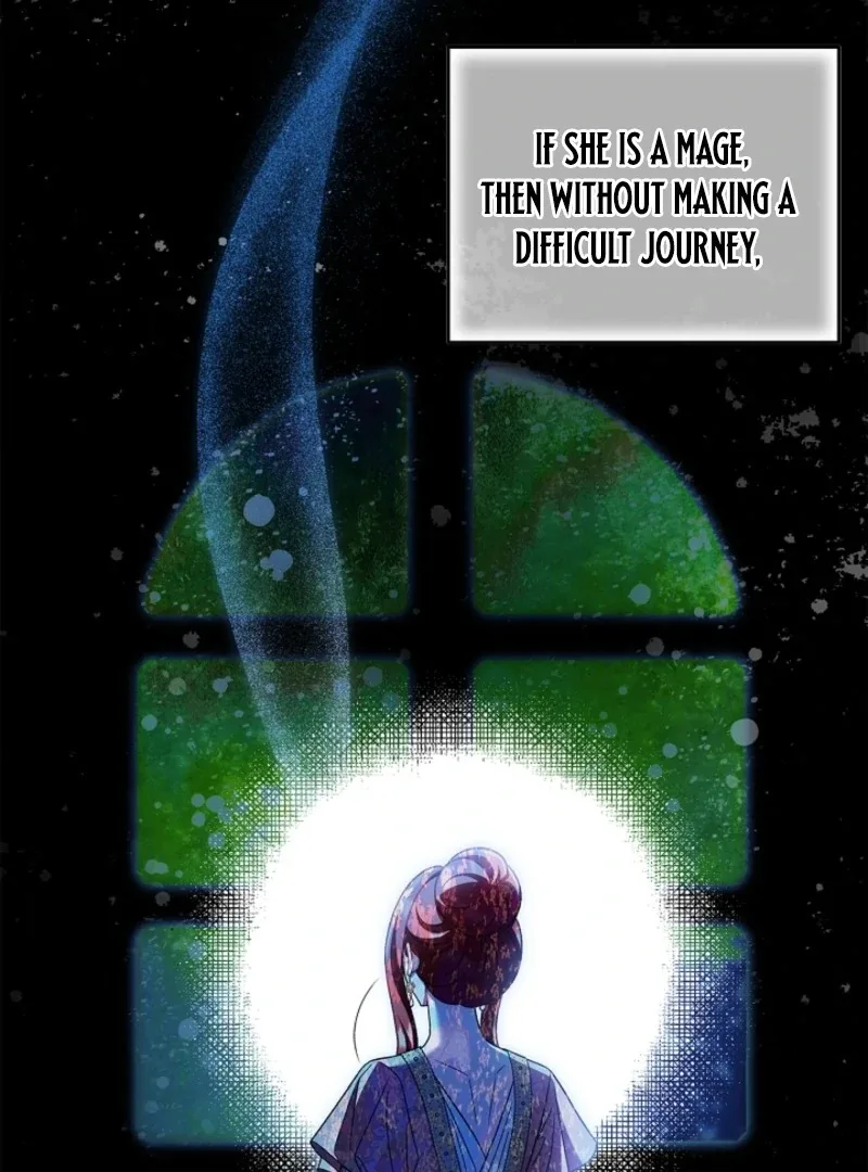 I Will Become the Villain's Poison Taster Chapter 84 page 36