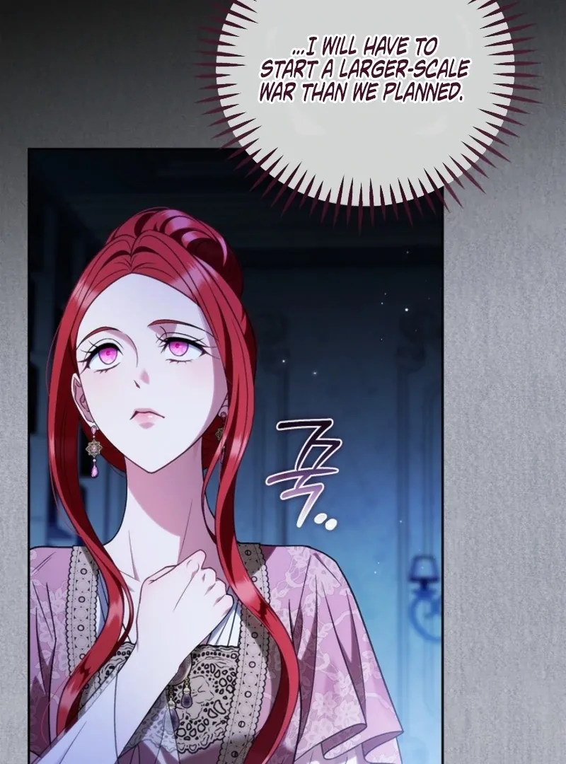I Will Become the Villain's Poison Taster Chapter 84 page 42