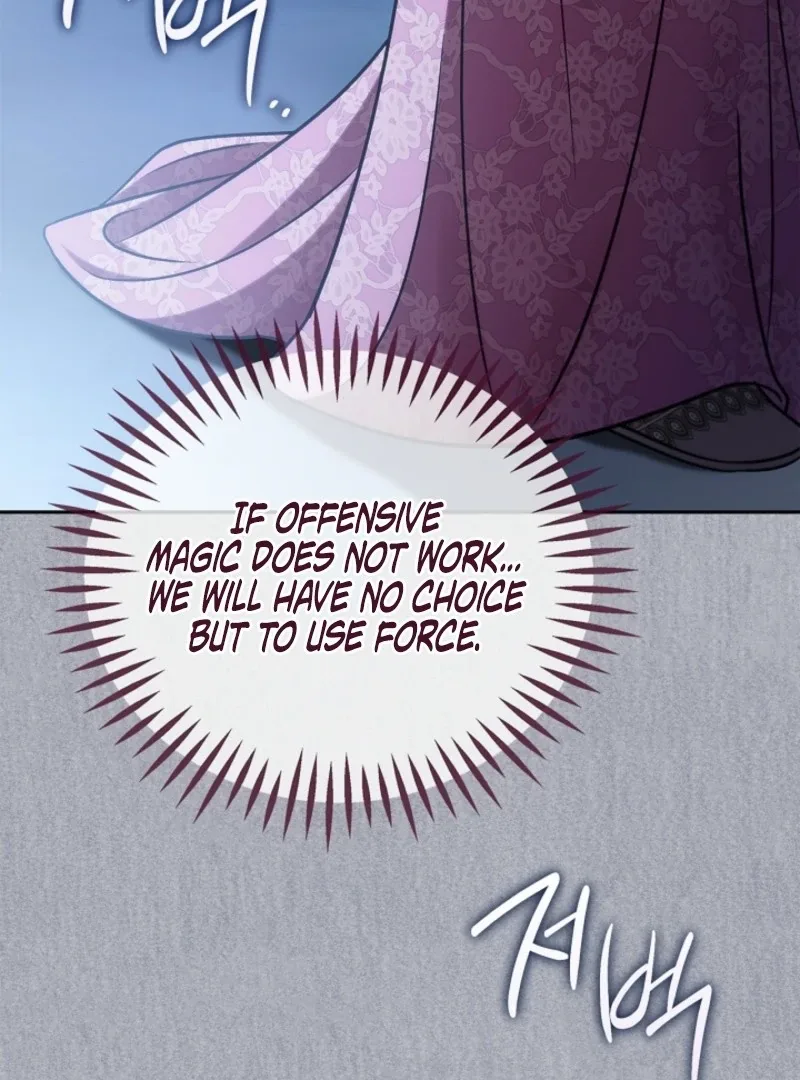 I Will Become the Villain's Poison Taster Chapter 84 page 44