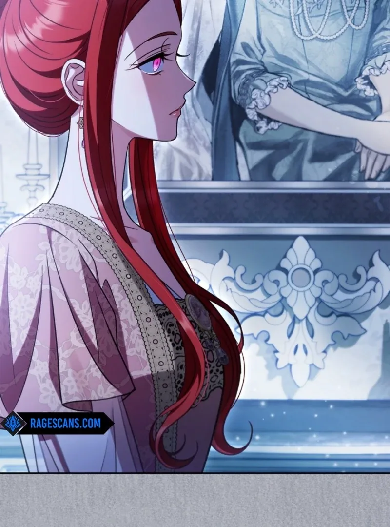 I Will Become the Villain's Poison Taster Chapter 84 page 46