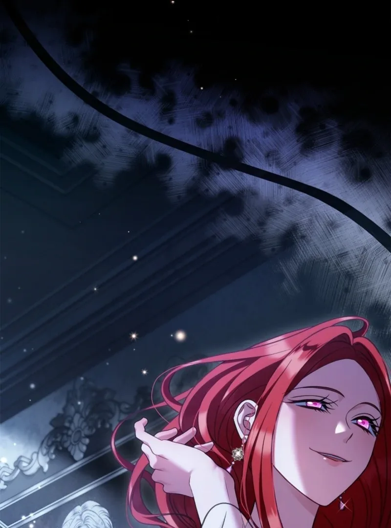 I Will Become the Villain's Poison Taster Chapter 84 page 50