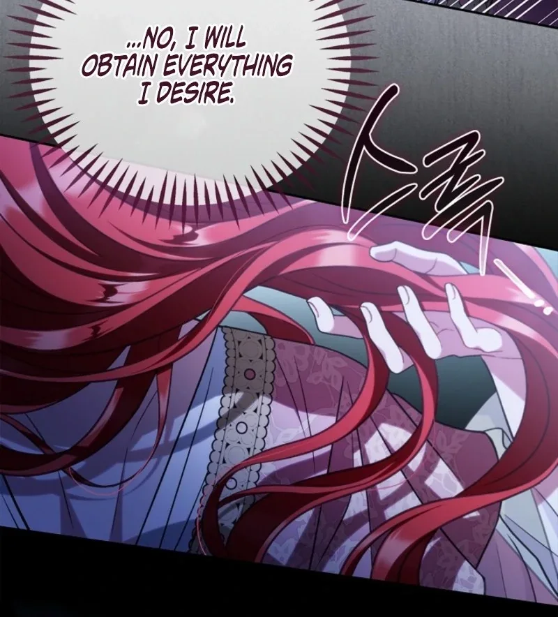 I Will Become the Villain's Poison Taster Chapter 84 page 49