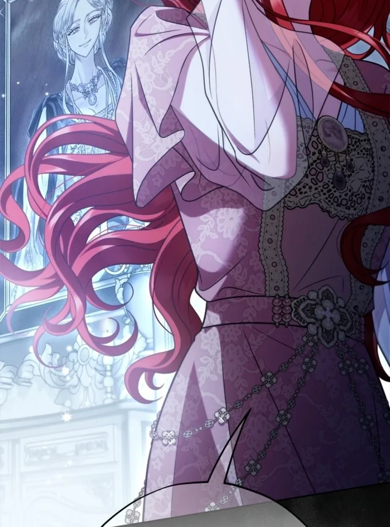 I Will Become the Villain's Poison Taster Chapter 84 page 51