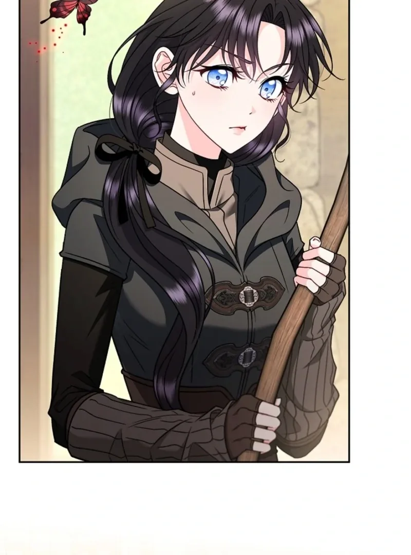 I Will Become the Villain's Poison Taster Chapter 84 page 55