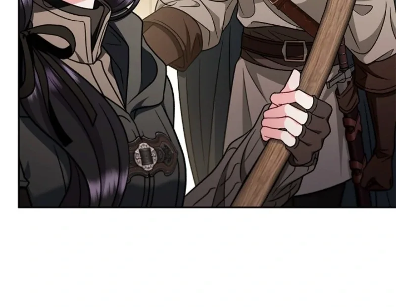 I Will Become the Villain's Poison Taster Chapter 84 page 61