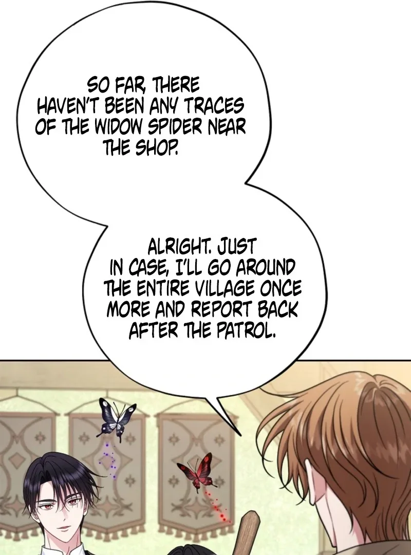 I Will Become the Villain's Poison Taster Chapter 84 page 62