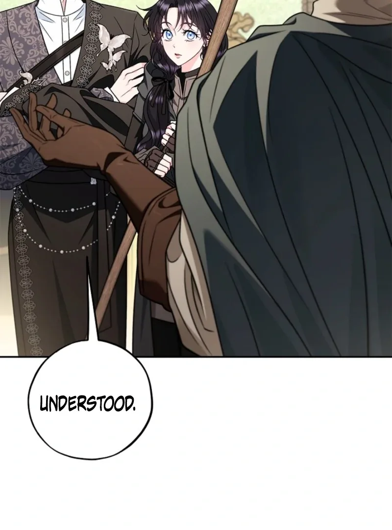I Will Become the Villain's Poison Taster Chapter 84 page 63