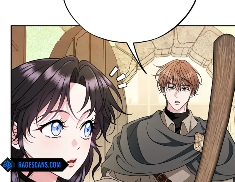 I Will Become the Villain's Poison Taster Chapter 84 page 60