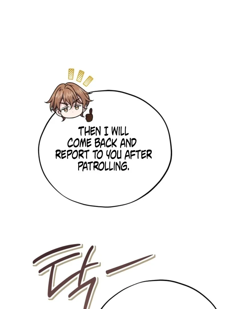 I Will Become the Villain's Poison Taster Chapter 84 page 64