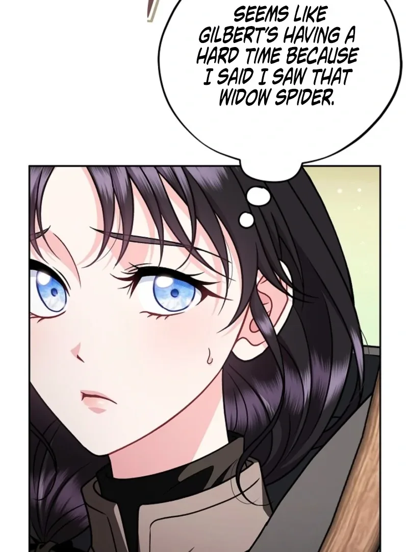 I Will Become the Villain's Poison Taster Chapter 84 page 65
