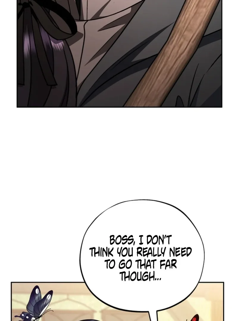 I Will Become the Villain's Poison Taster Chapter 84 page 66