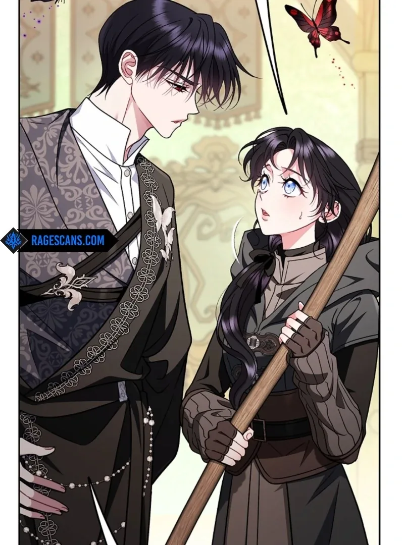 I Will Become the Villain's Poison Taster Chapter 84 page 67