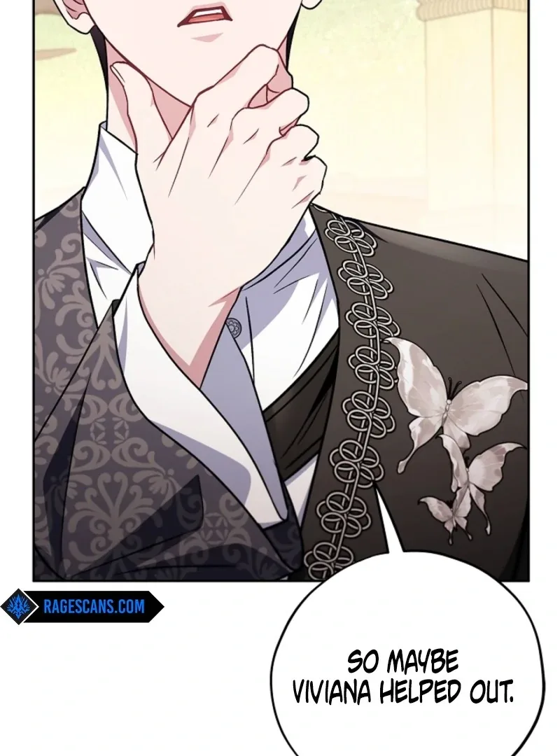 I Will Become the Villain's Poison Taster Chapter 84 page 75