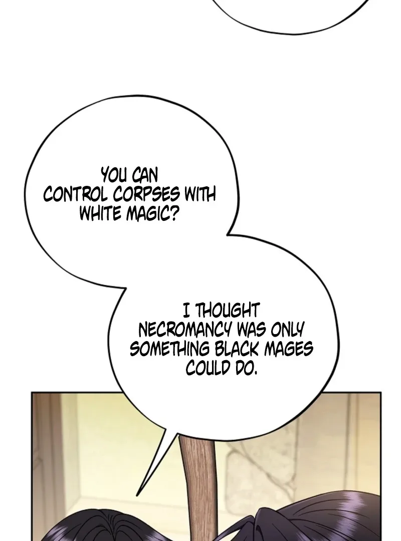 I Will Become the Villain's Poison Taster Chapter 84 page 76