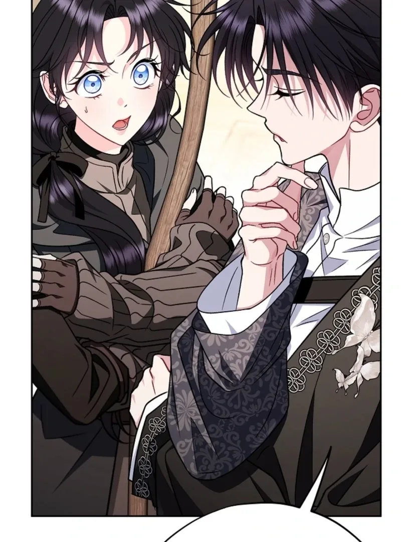 I Will Become the Villain's Poison Taster Chapter 84 page 77