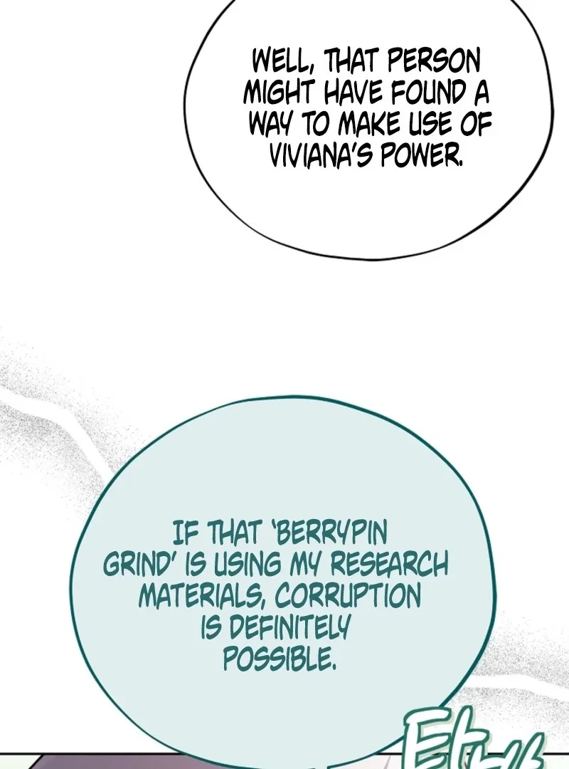 I Will Become the Villain's Poison Taster Chapter 84 page 78