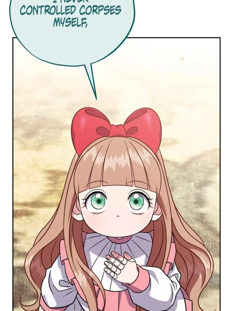 I Will Become the Villain's Poison Taster Chapter 84 page 80
