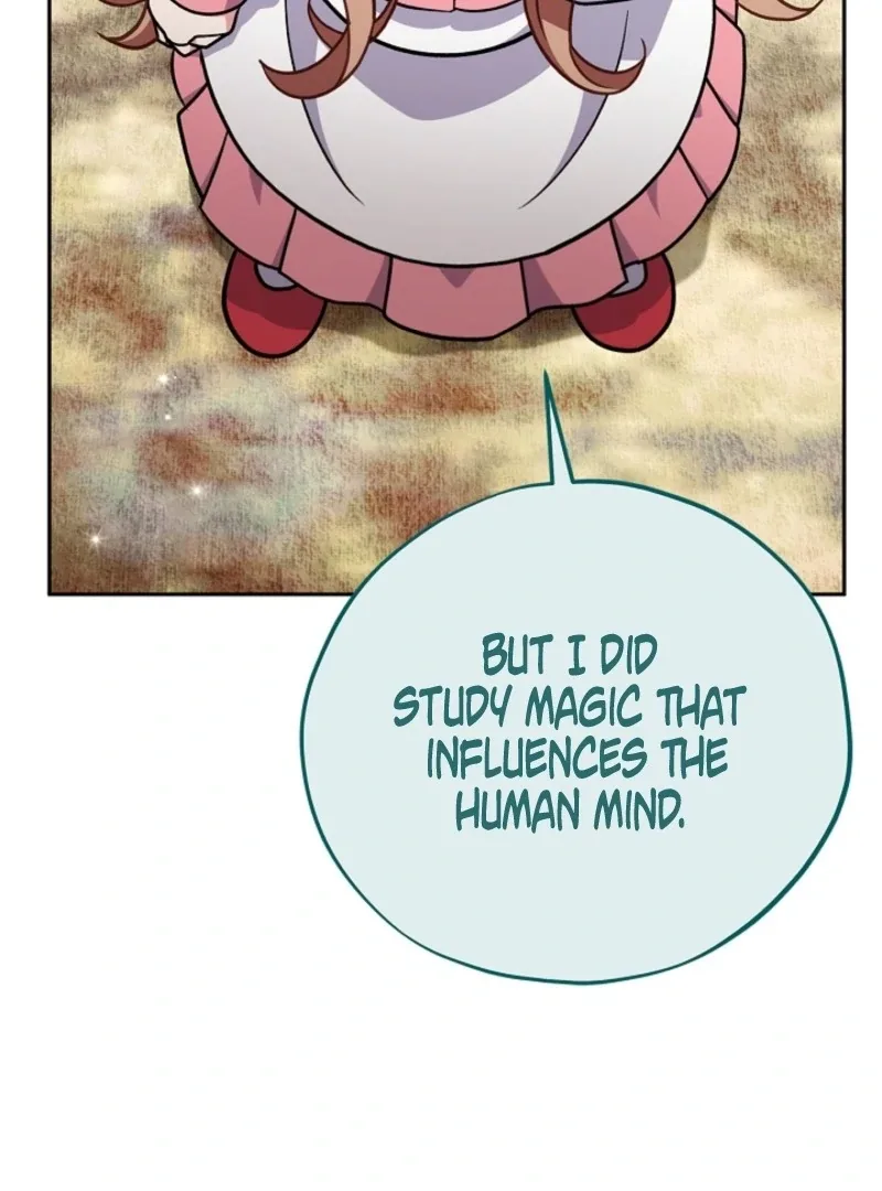 I Will Become the Villain's Poison Taster Chapter 84 page 81