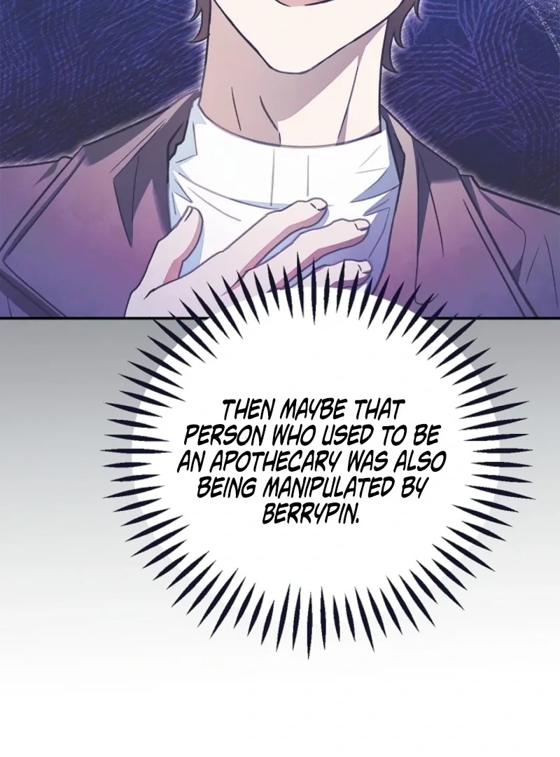 I Will Become the Villain's Poison Taster Chapter 84 page 83