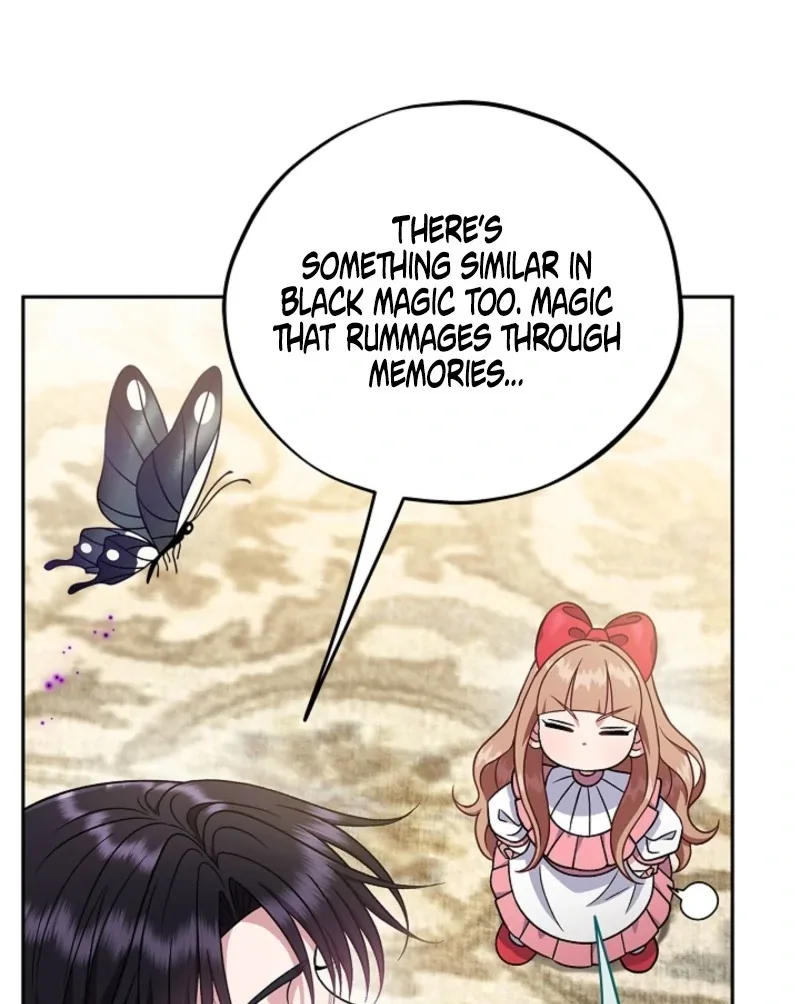 I Will Become the Villain's Poison Taster Chapter 84 page 84