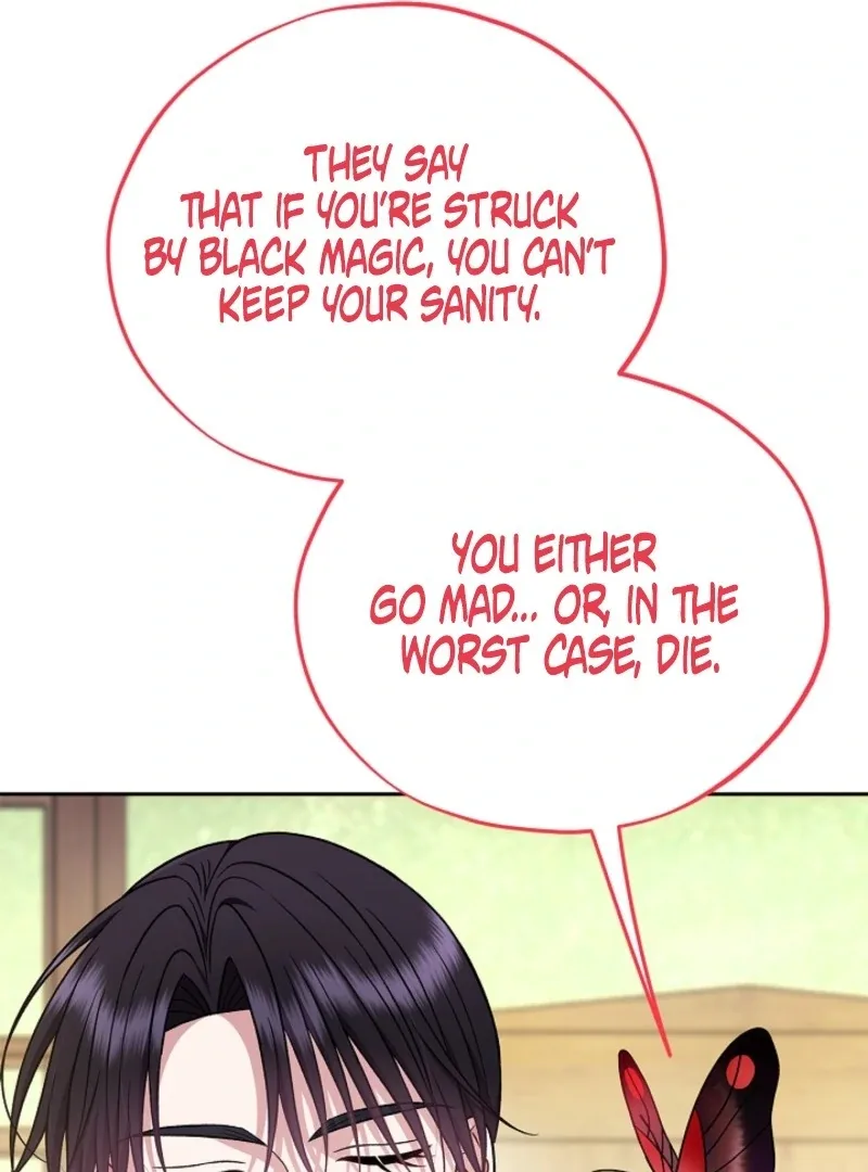 I Will Become the Villain's Poison Taster Chapter 84 page 86