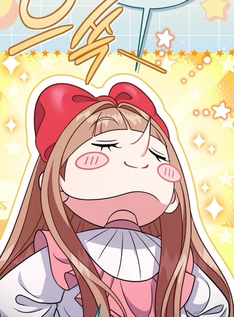 I Will Become the Villain's Poison Taster Chapter 84 page 93