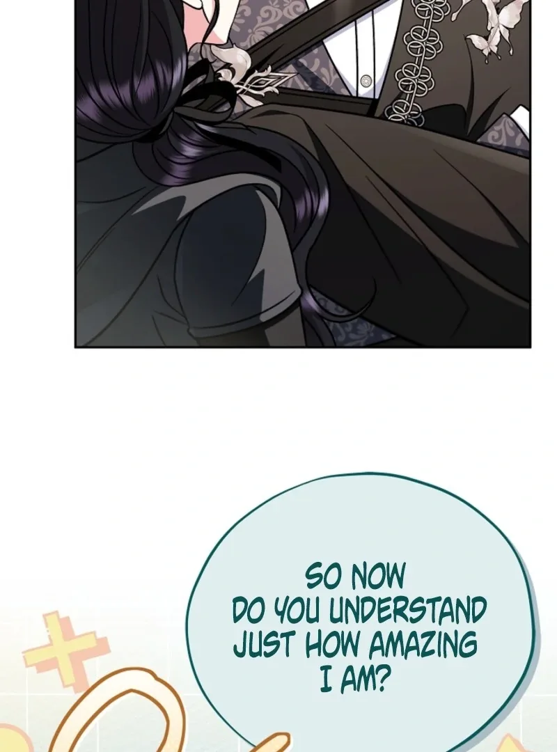 I Will Become the Villain's Poison Taster Chapter 84 page 92