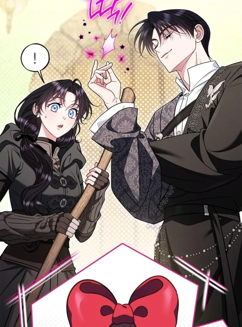 I Will Become the Villain's Poison Taster Chapter 84 page 95