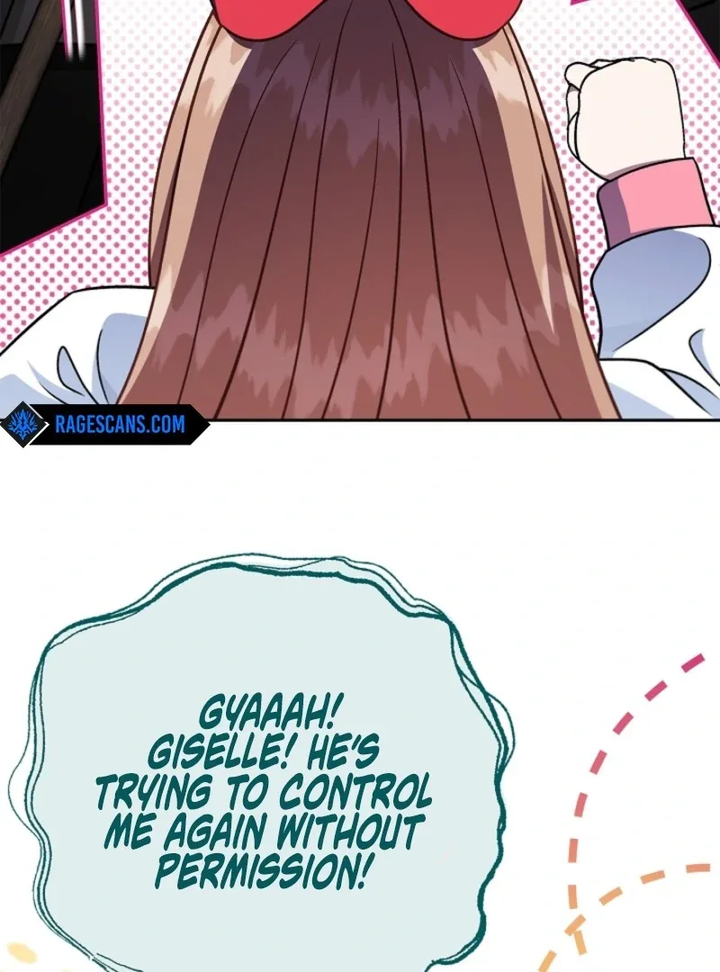 I Will Become the Villain's Poison Taster Chapter 84 page 96