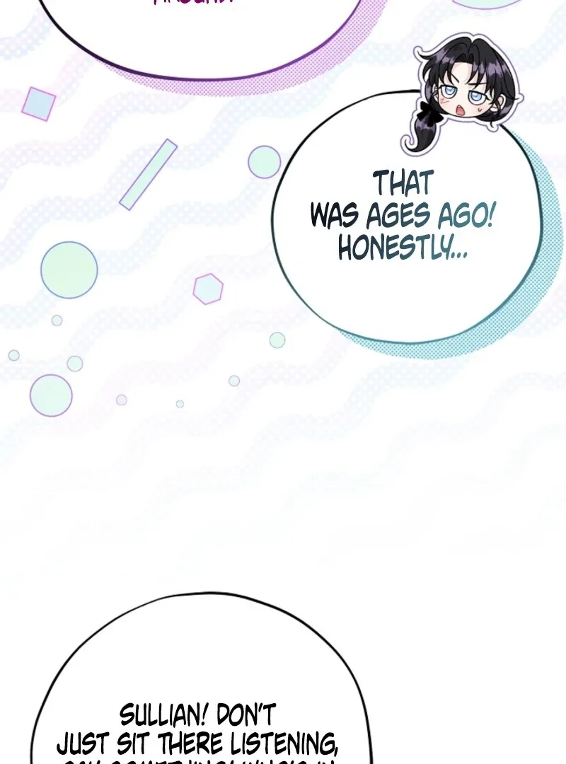 I Will Become the Villain's Poison Taster Chapter 84 page 103