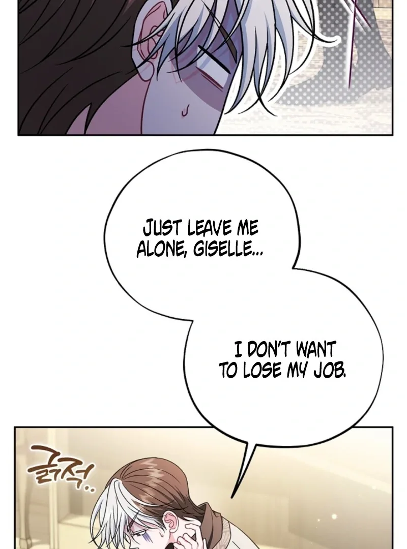 I Will Become the Villain's Poison Taster Chapter 84 page 105